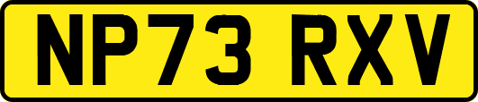 NP73RXV