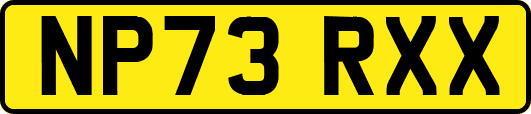 NP73RXX
