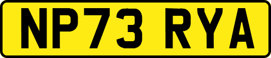 NP73RYA