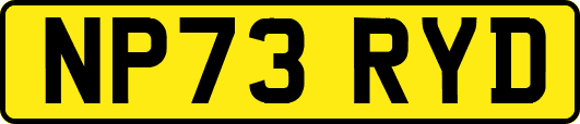NP73RYD