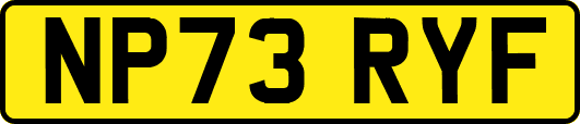 NP73RYF