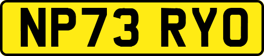 NP73RYO
