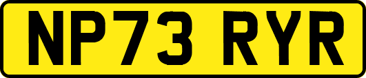 NP73RYR