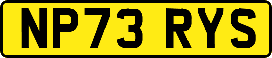 NP73RYS