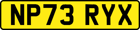 NP73RYX