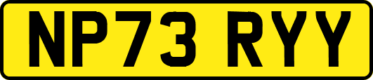 NP73RYY
