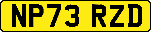 NP73RZD