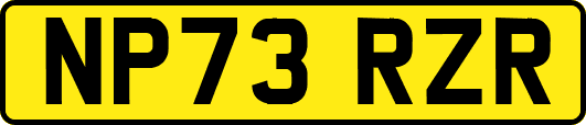 NP73RZR