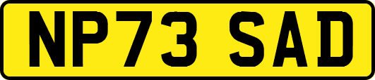 NP73SAD