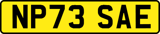 NP73SAE