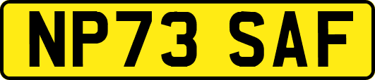 NP73SAF