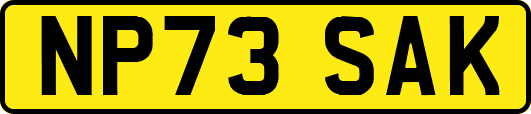NP73SAK