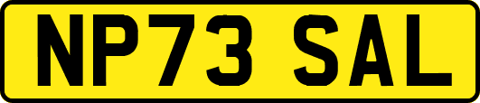 NP73SAL
