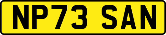 NP73SAN