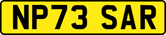 NP73SAR