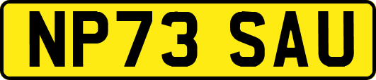 NP73SAU