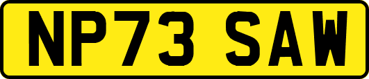 NP73SAW