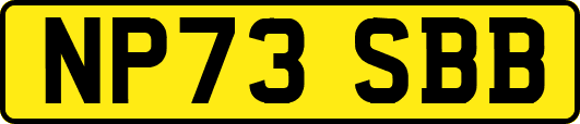 NP73SBB