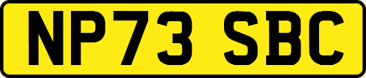 NP73SBC