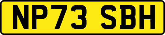 NP73SBH
