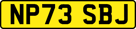NP73SBJ