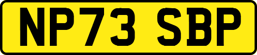 NP73SBP