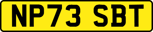 NP73SBT