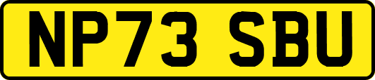 NP73SBU