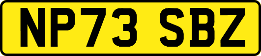 NP73SBZ