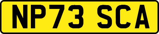 NP73SCA