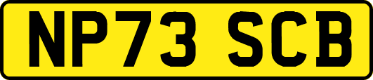 NP73SCB