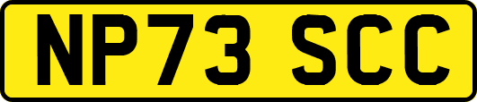 NP73SCC