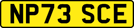 NP73SCE