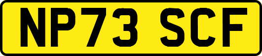 NP73SCF