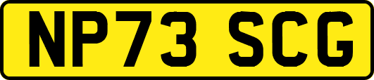 NP73SCG