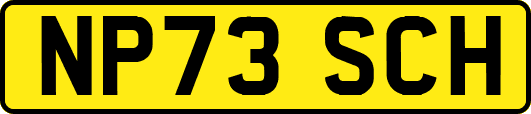 NP73SCH