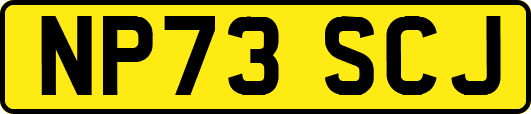 NP73SCJ
