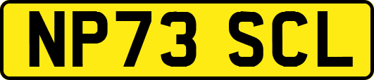 NP73SCL