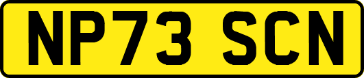 NP73SCN