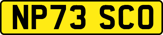 NP73SCO