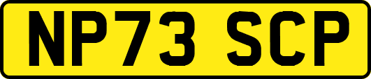 NP73SCP