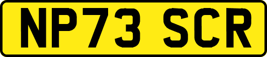 NP73SCR
