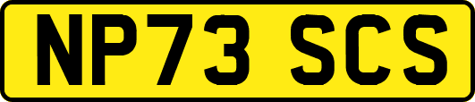NP73SCS