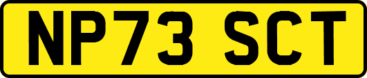 NP73SCT