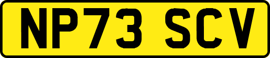 NP73SCV