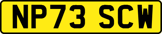 NP73SCW