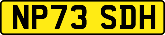 NP73SDH