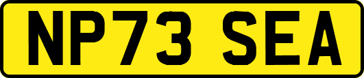 NP73SEA