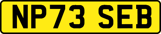 NP73SEB
