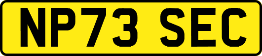 NP73SEC